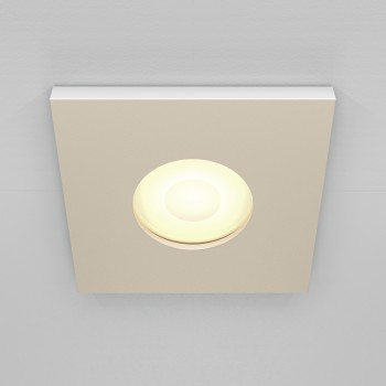 Spot LED încastrat Stark alb Maytoni, 10W