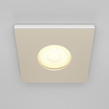 Spot LED încastrat Stark alb Maytoni, 10W