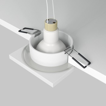 Spot LED încastrat Stark alb Maytoni, 10W