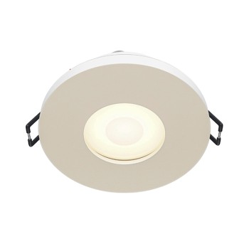 Spot LED încastrat Stark alb Maytoni, D8, 10W