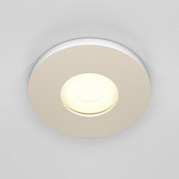 Spot LED încastrat Stark alb Maytoni, D8, 10W