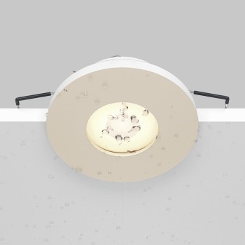 Spot LED încastrat Stark alb Maytoni, D8, 10W