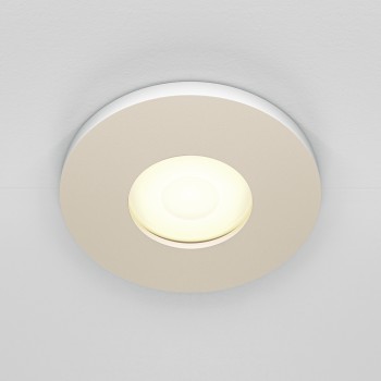 Spot LED încastrat Stark alb Maytoni, D8, 10W