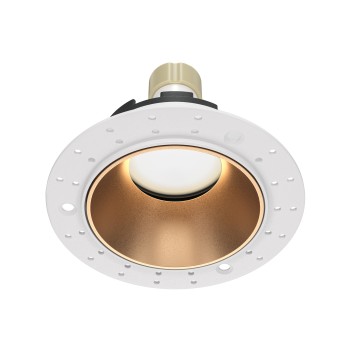 Spot LED încastrat Share alb Maytoni, D10, 10W (3)
