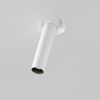 Spot LED încastrat Focus T alb Maytoni, D3, 7W, H22 (2)