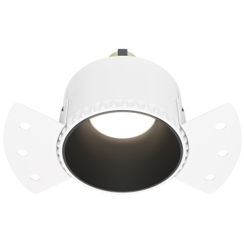 Spot LED încastrat Share alb Maytoni, D14, 10W (2)
