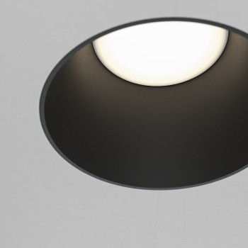 Spot LED încastrat Share alb Maytoni, D14, 10W (2)