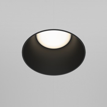 Spot LED încastrat Share alb Maytoni, D14, 10W (2)