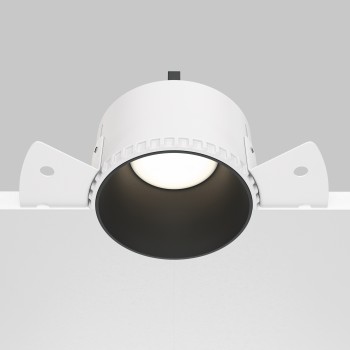 Spot LED încastrat Share alb Maytoni, D14, 10W (2)