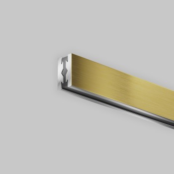 Șină spoturi Busbar trunkings Flarity alamă Maytoni, L200