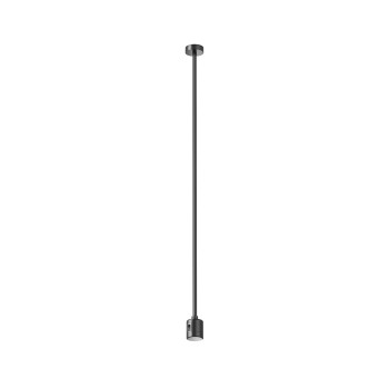Accesoriu șină spoturi Accessories for tracks Flarity Maytoni, L4, H74, black