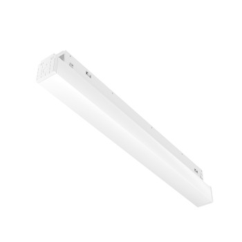 Accesoriu șină spoturi Power Supply Exility Maytoni, L30, white (2)