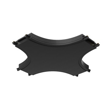Accesoriu șină spoturi Accessories for tracks Radity Maytoni, L11, black