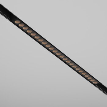 Spot magnetic pe șină Points negru Maytoni, 24W (2)