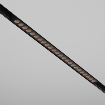 Spot magnetic pe șină Points negru Maytoni, 24W (2)
