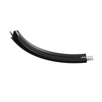 Accesoriu șină spoturi Accessories for tracks Exility Maytoni, L44, black