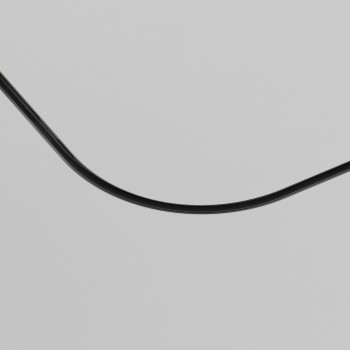Accesoriu șină spoturi Accessories for tracks Exility Maytoni, L44, black