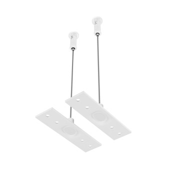 Accesoriu șină spoturi Accessories for tracks Exility Maytoni, L8, H200, white