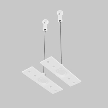Accesoriu șină spoturi Accessories for tracks Exility Maytoni, L8, H200, white
