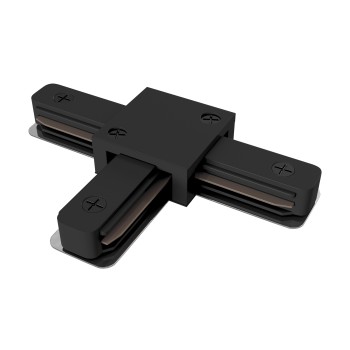 Accesoriu șină spoturi Accessories for tracks Unity Maytoni, L11, l7, black