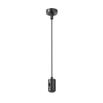 Accesoriu șină spoturi Accessories for tracks Flarity Maytoni, H120, black