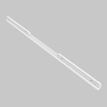 Spot magnetic pe șină Basis alb Maytoni, 30W (2)