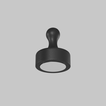 Accesoriu șină spoturi Accessories Holity Maytoni, H4 (2)