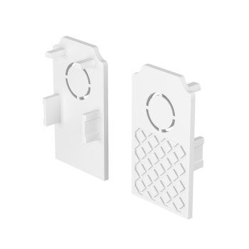 Accesoriu șină spoturi Accessories for tracks Exility Maytoni, L5, white