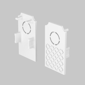 Accesoriu șină spoturi Accessories for tracks Exility Maytoni, L5, white