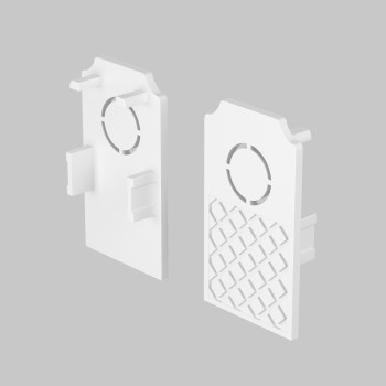 Accesoriu șină spoturi Accessories for tracks Exility Maytoni, L5, white