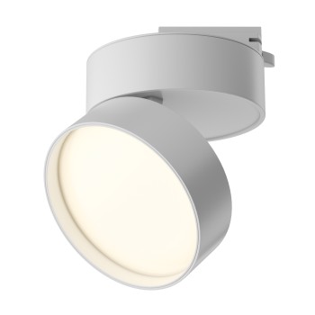 Spot pe șină ONDA alb Maytoni, 18W, 3000K (2)