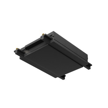 Accesoriu șină spoturi Accessories for tracks Radity Maytoni, L3, black