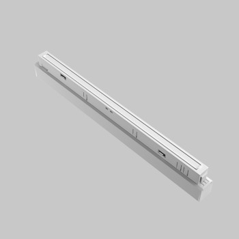 Spot magnetic pe șină Points alb Maytoni, 18W, L33 (2)