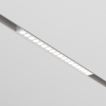 Spot magnetic pe șină Points alb Maytoni, 18W, L33 (2)