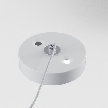 Accesoriu șină spoturi Accessories for tracks Unity Maytoni, L200, white