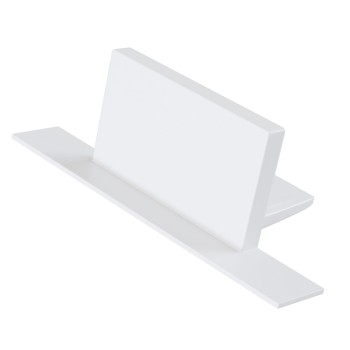 Accesoriu șină spoturi Accessories for tracks Unity Maytoni, L4, H2, l6, white
