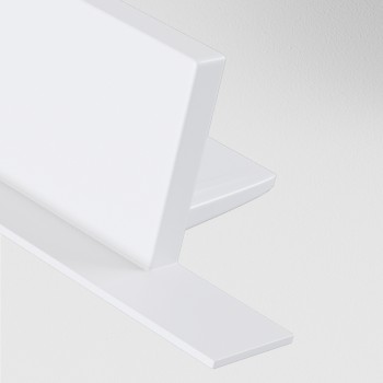 Accesoriu șină spoturi Accessories for tracks Unity Maytoni, L4, H2, l6, white