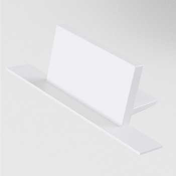 Accesoriu șină spoturi Accessories for tracks Unity Maytoni, L4, H2, l6, white