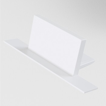 Accesoriu șină spoturi Accessories for tracks Unity Maytoni, L4, H2, l6, white