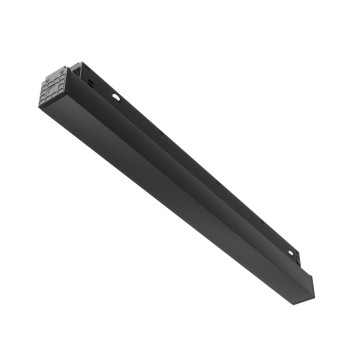Accesoriu șină spoturi Power Supply Exility Maytoni, L32, black