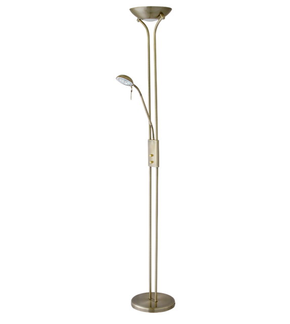 Lampadar Beta - 4076 Rabalux, bronz