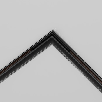 Accesoriu șină spoturi Accessories for tracks Exility Maytoni, L12, black (2)
