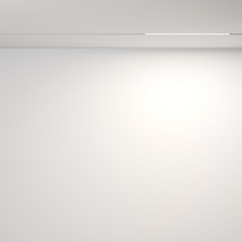 Spot magnetic pe șină Parete alb Maytoni, 18W, L33