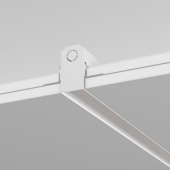Șină spoturi Busbar trunkings Exility alb Maytoni, L200, l7