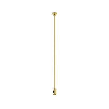 Accesoriu șină spoturi Accessories for tracks Flarity Maytoni, L4, H74, l3, brass, IP20