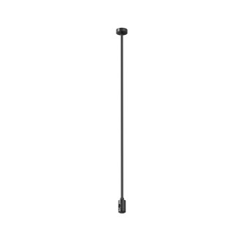 Accesoriu șină spoturi Accessories for tracks Flarity Maytoni, L4, H74, l3, black, IP20