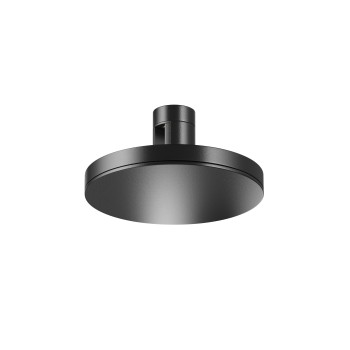 Spot magnetic pe șină Plato negru Maytoni, 7W