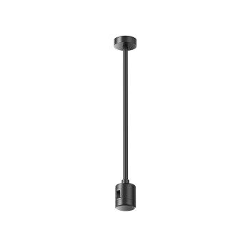 Accesoriu șină spoturi Accessories for tracks Flarity Maytoni, L4, H35, black