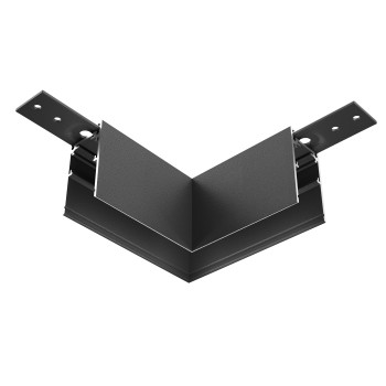 Accesoriu șină spoturi Accessories for tracks Exility Maytoni, L10, black, IP20