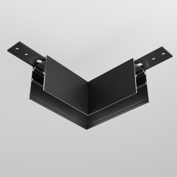 Accesoriu șină spoturi Accessories for tracks Exility Maytoni, L10, black, IP20